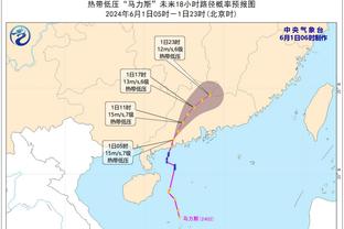 中规中矩！布克17中7贡献21分4篮板5助攻3抢断